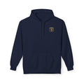 CONSET WORKS – Iron y fire heavy duty hoodie
